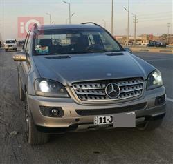 مێرسێدس بێنز ML-Class